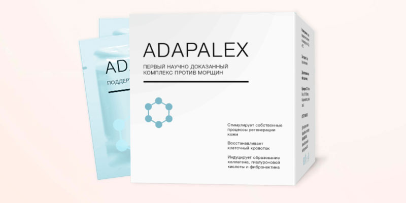 Цена Adapalex